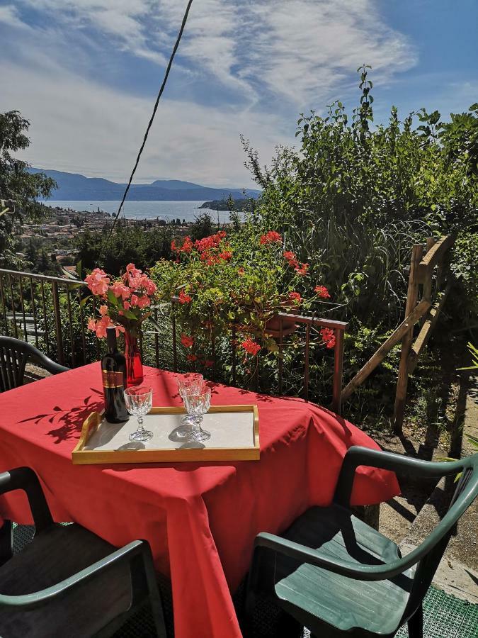 B&B Il Poggio Salo Exterior photo
